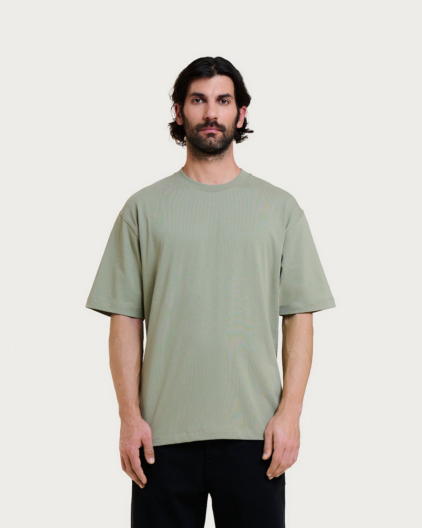 Homecore Mko Tee Green Clay T-Shirt