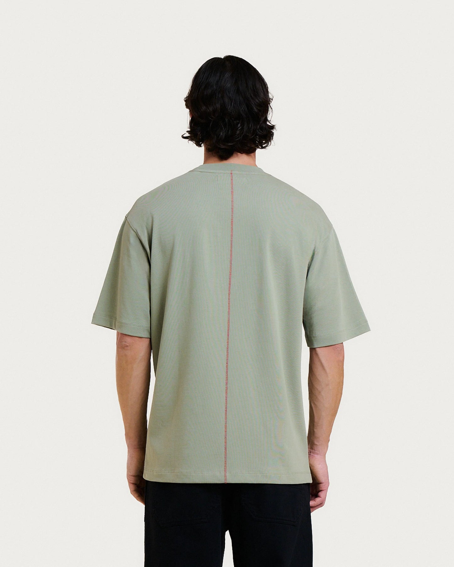 Homecore Mko Tee Green Clay T-Shirt