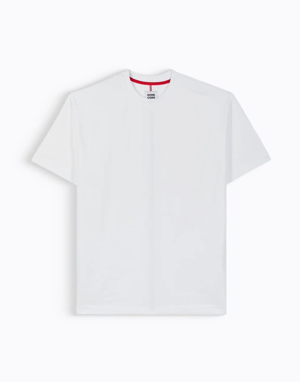 Homecore Mko Tee White T-Shirt