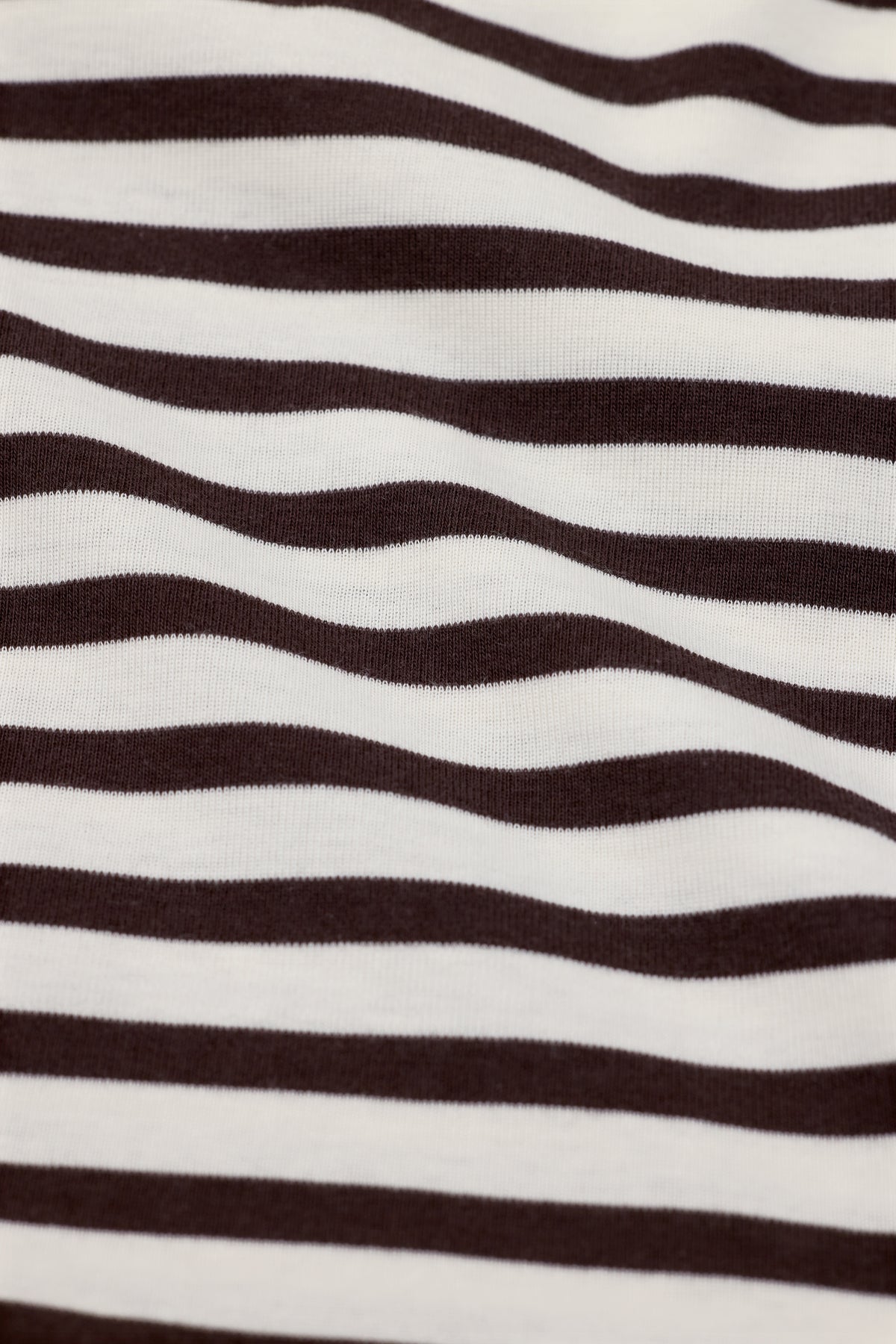 Closed Basic Long-sleeve Mahagony Brown