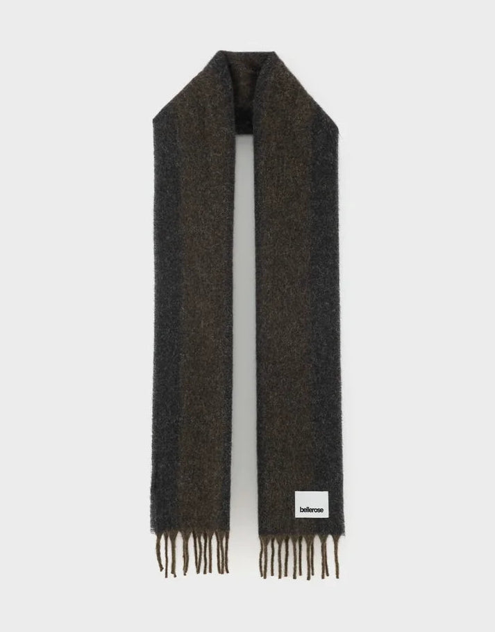 Bellerose Moryan Alpaca-blend Scarf