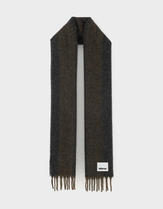 Bellerose Moryan Alpaca-blend Scarf