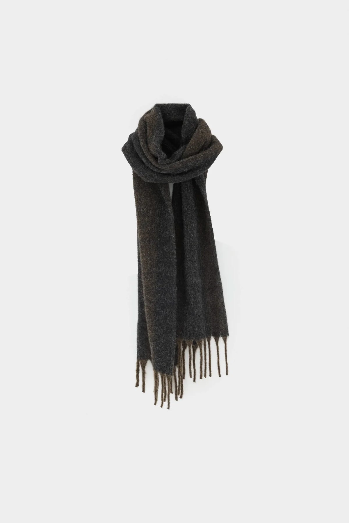Bellerose Moryan Alpaca-blend Scarf