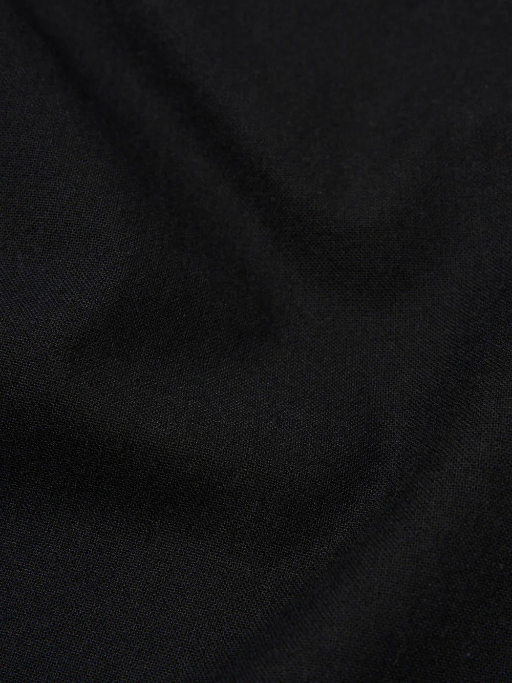 Universal Works Navy Valencia Cotton Pleated Track Pant
