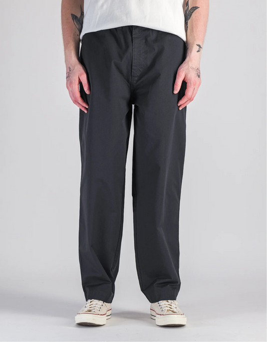 Parages Nomad Light Anthracite Pants