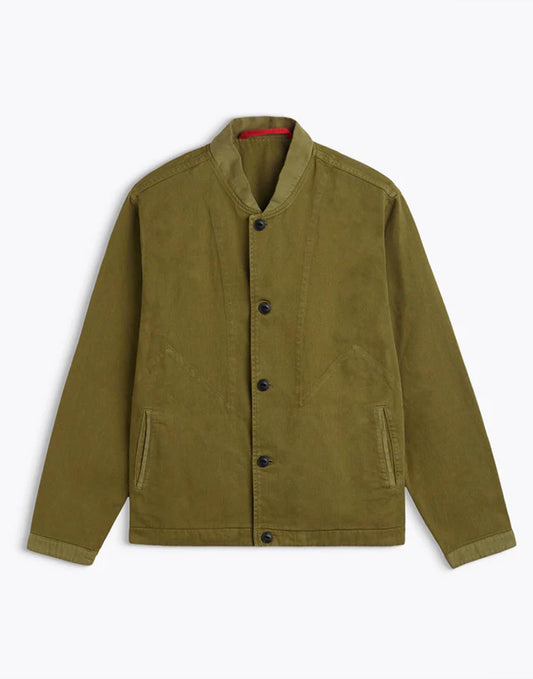 Homecore Omega Tamaris Lizard Green