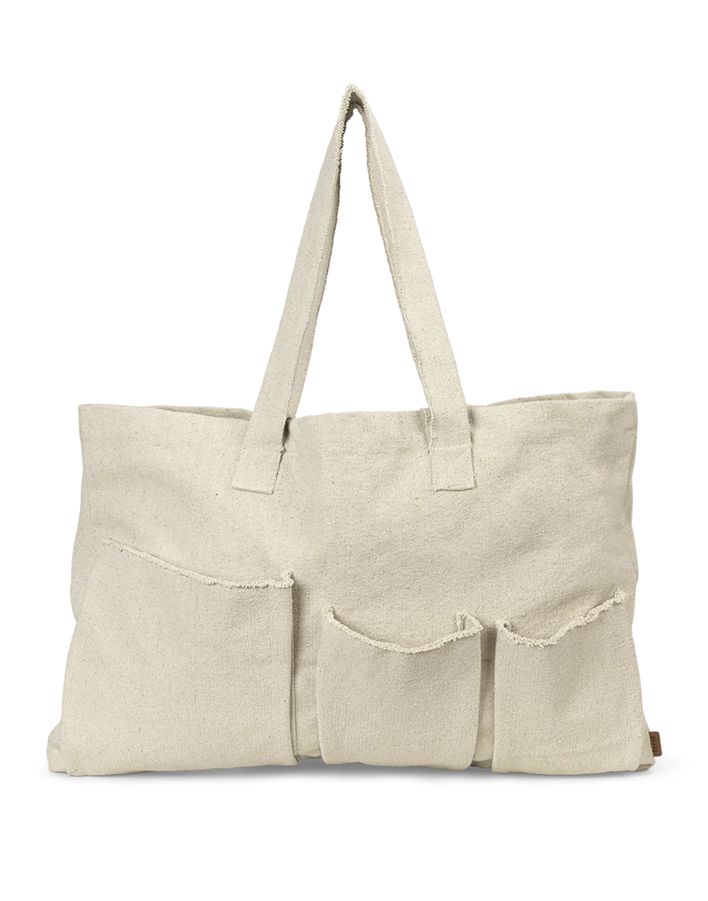 Ferm Living Pocket Weekend Bag