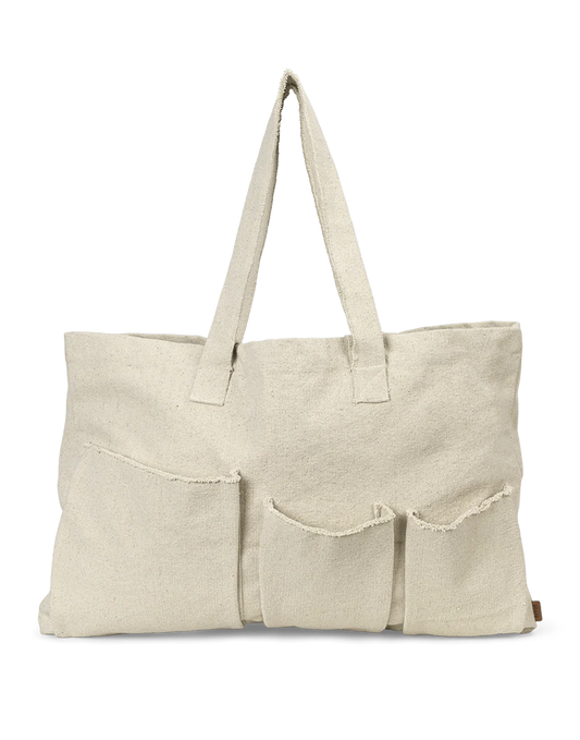 Ferm Living Pocket Weekend Bag