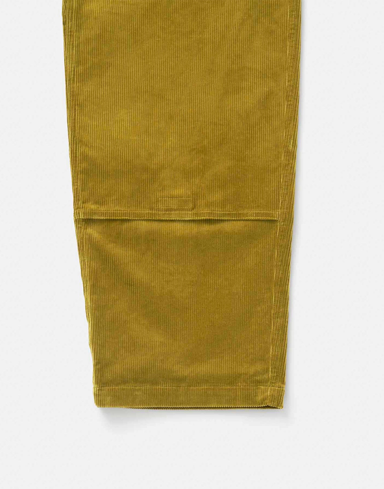 Gramicci Corduroy Double Knee Pant Dusted Mustard