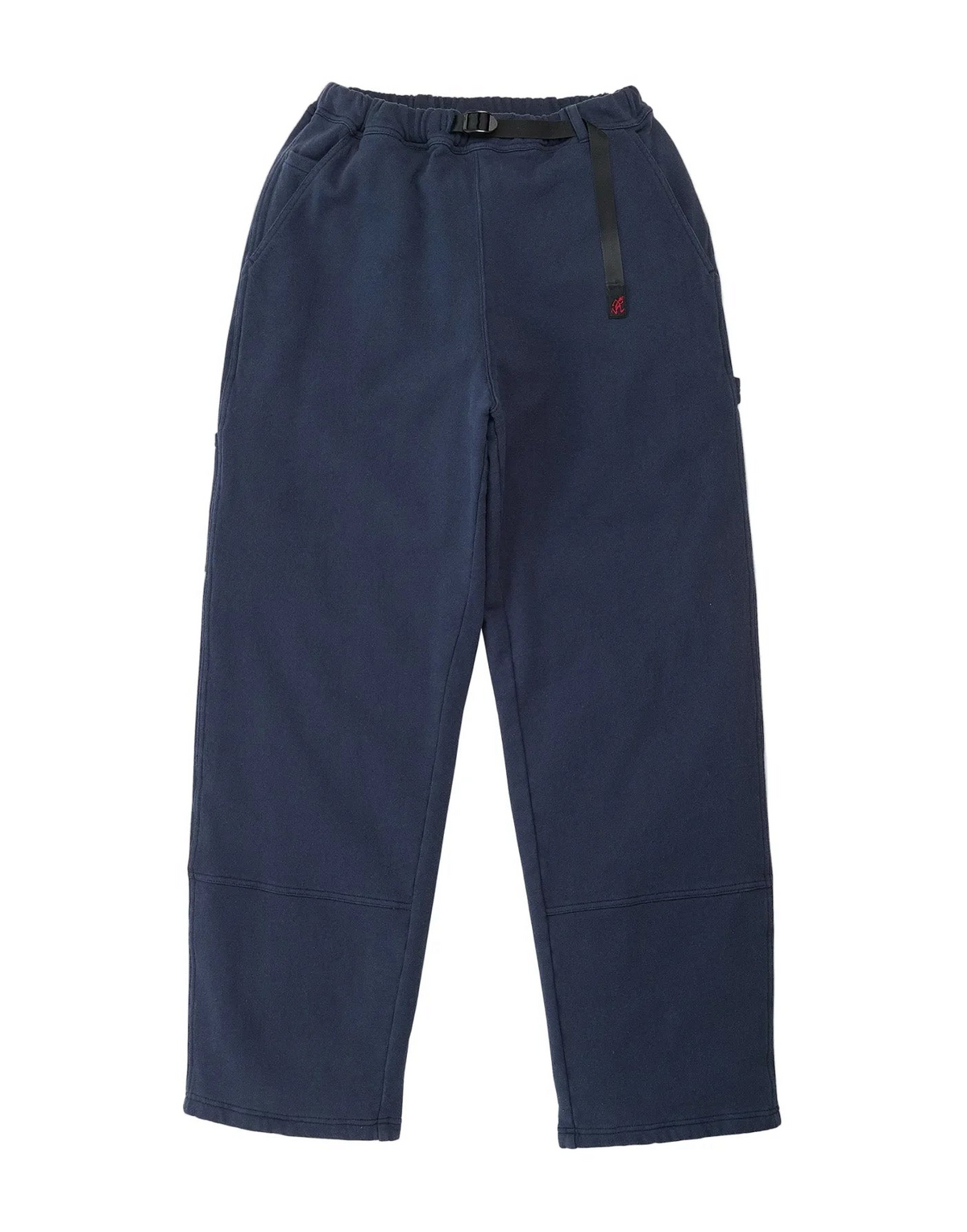 Gramicci Fleece Carpenter Pants Navy