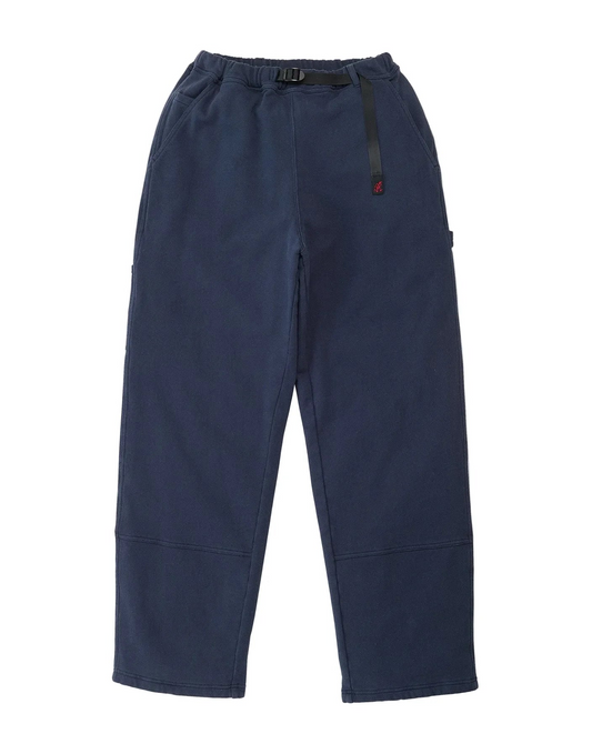 Gramicci Fleece Carpenter Pants Navy
