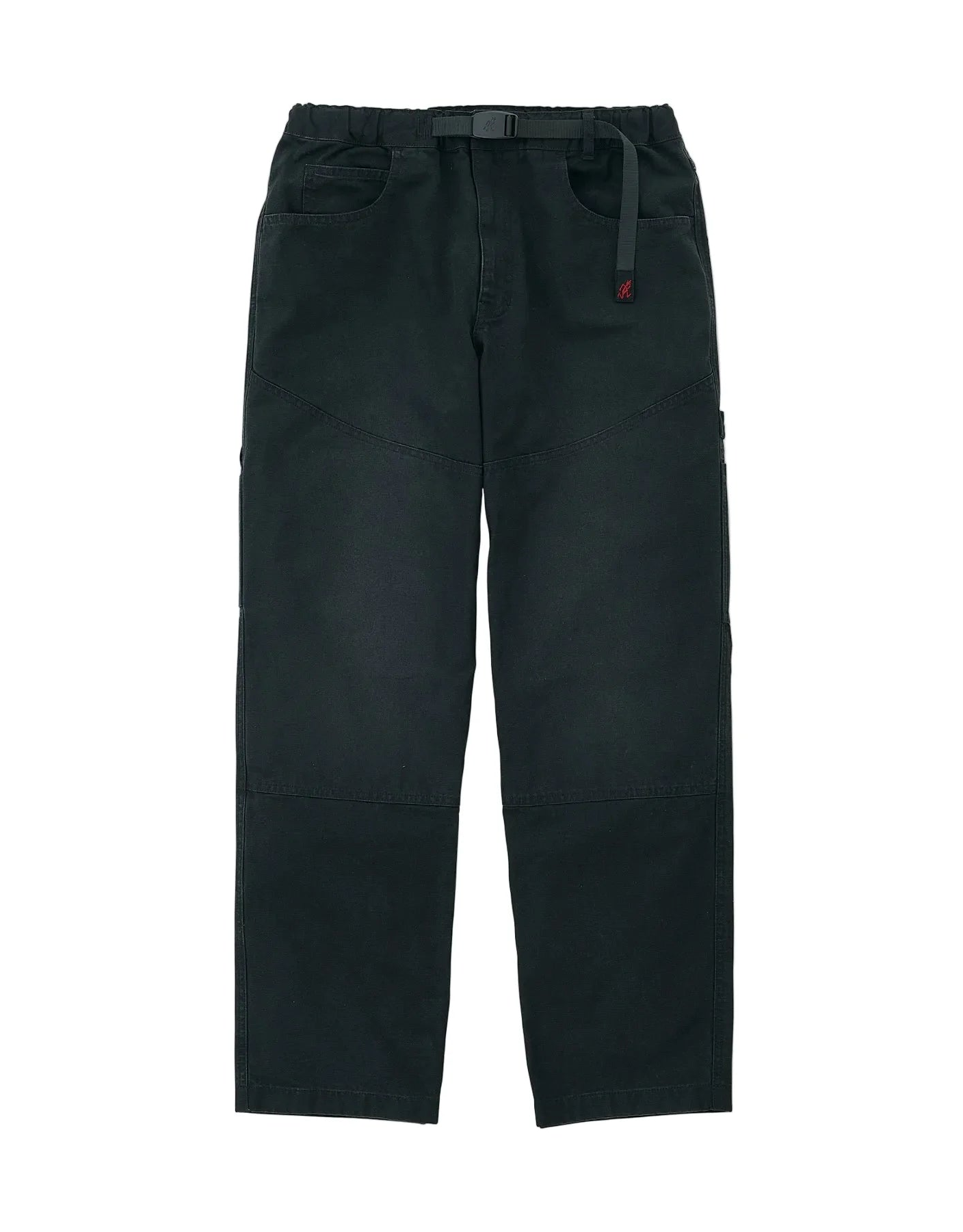 Gramicci Taos Canvas Pants Black