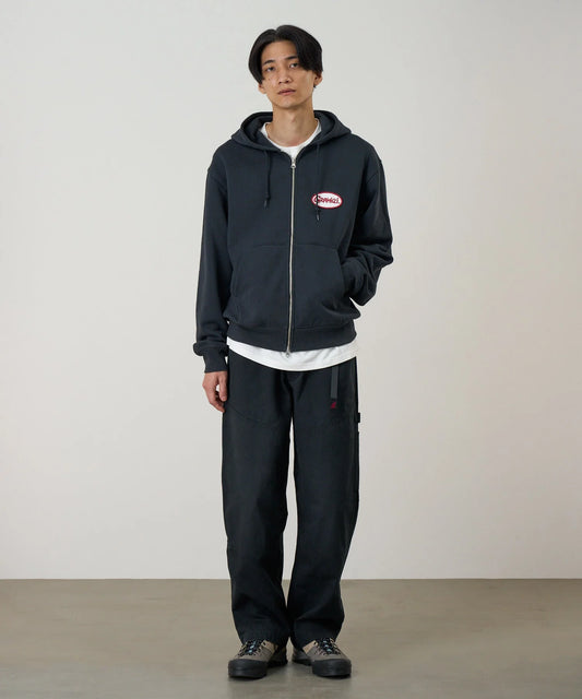 Gramicci Taos Canvas Pants Black