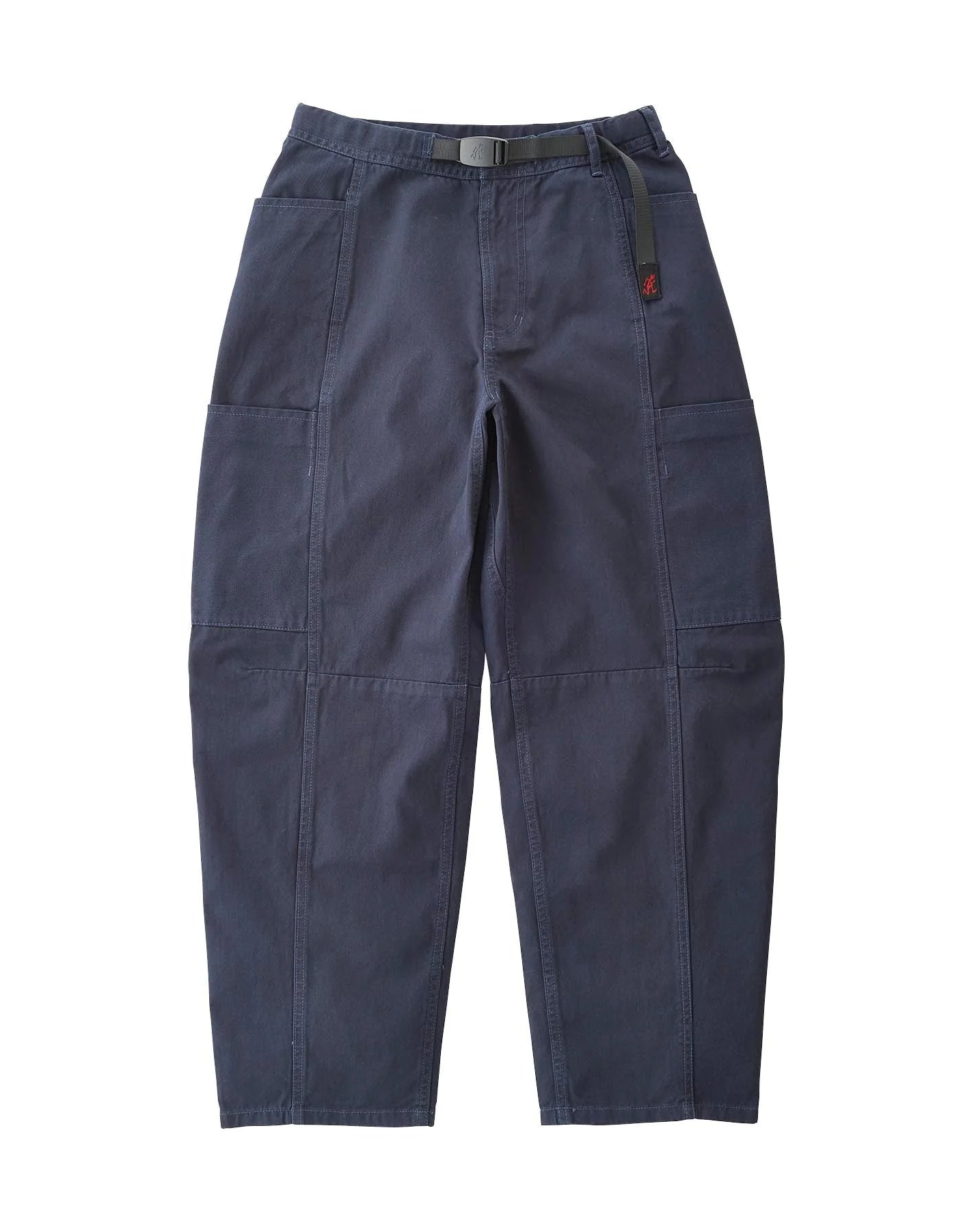 Gramicci Women’s Voyager Pants Double Navy