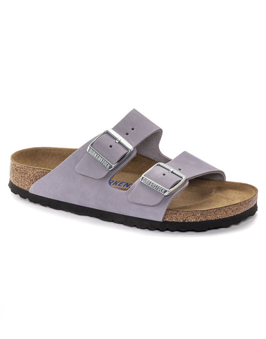 Birkenstock Arizona SFB Purple Fog