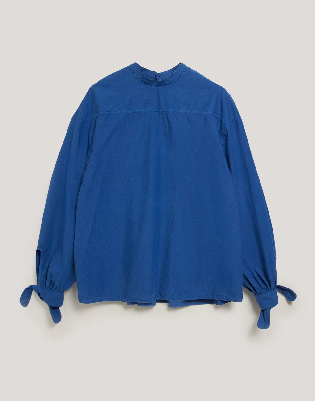 YMC Rush Top Blue