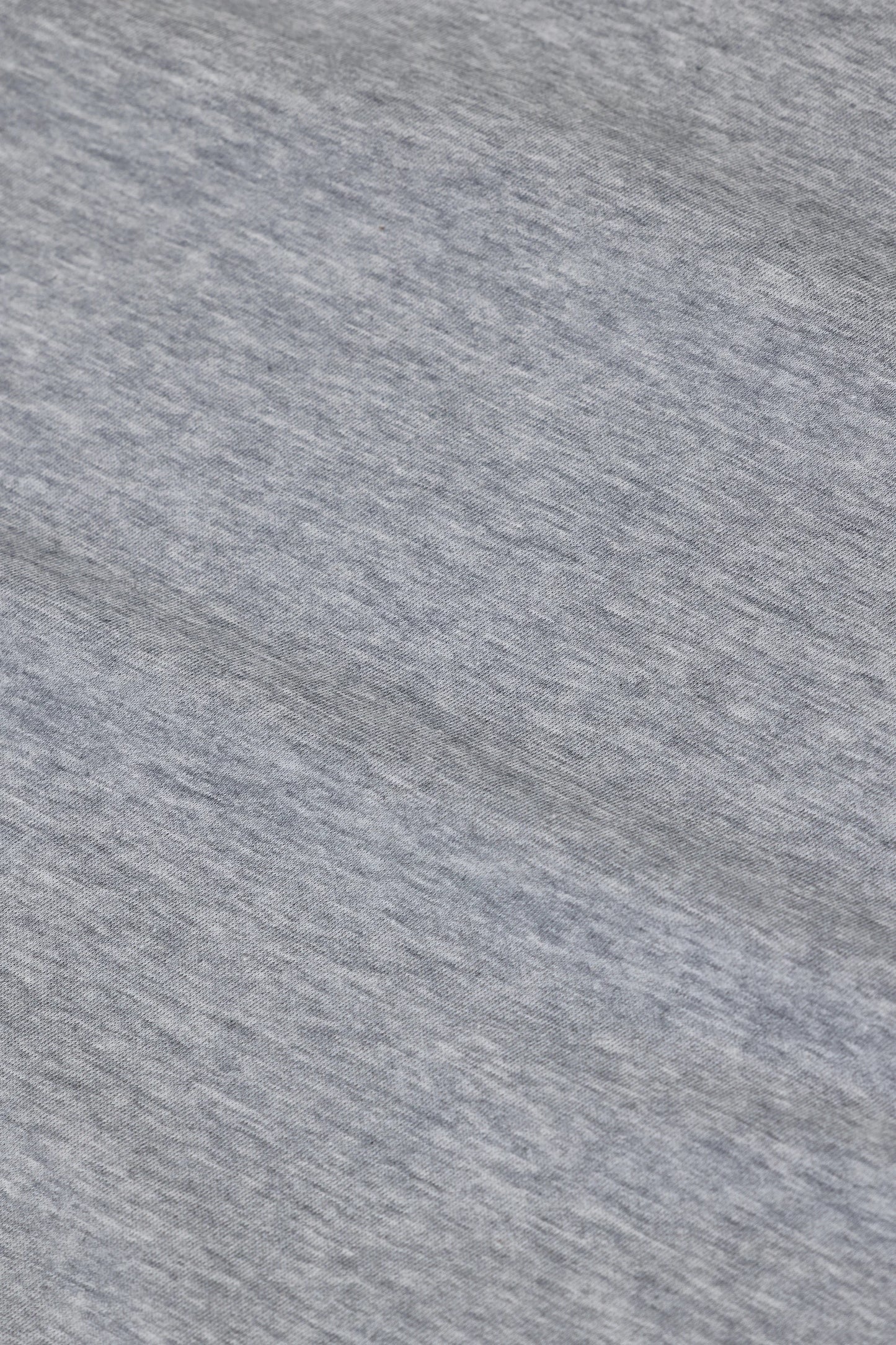 Closed Relaxed T-shirt Light Grey Melange