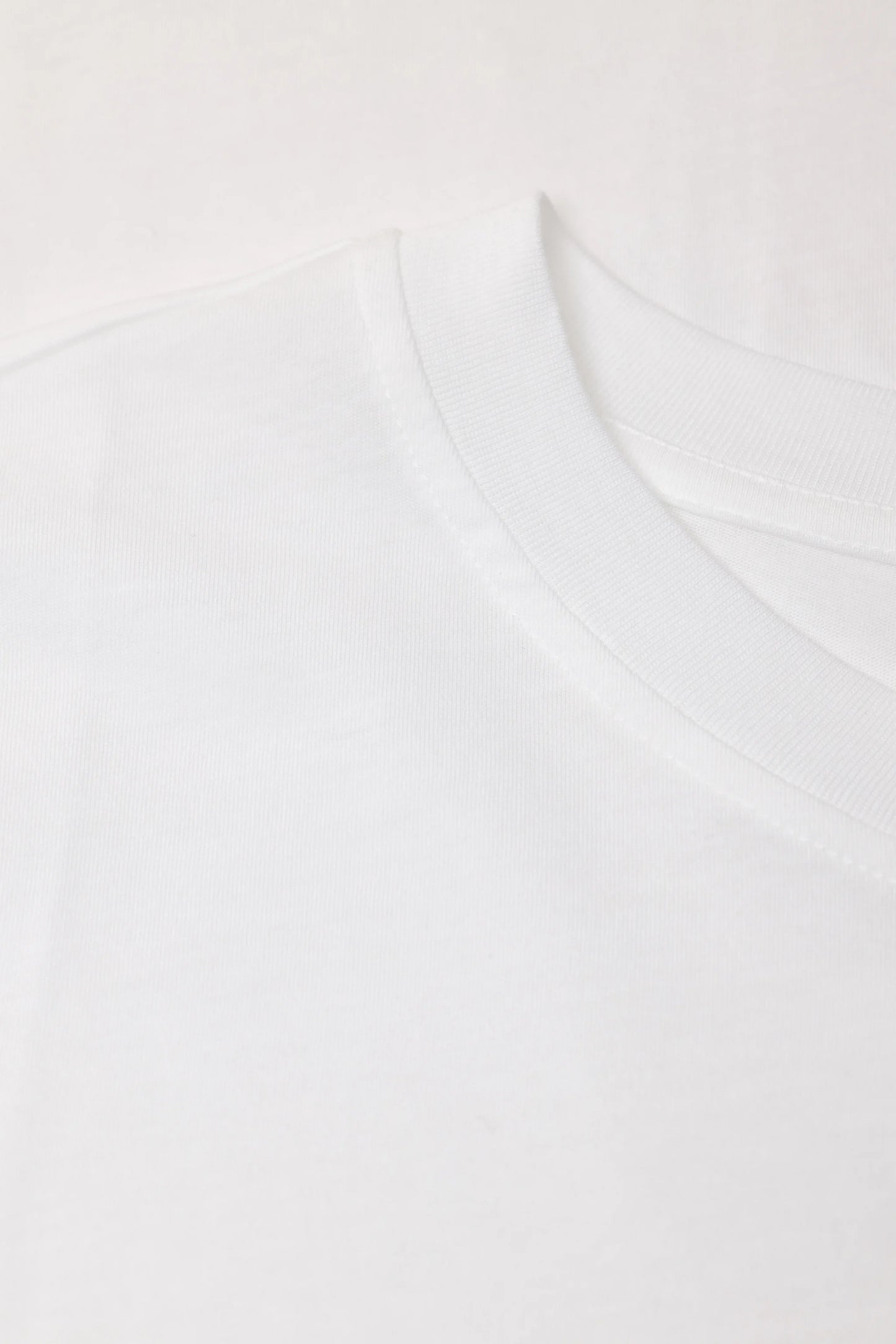 Closed Relaxed T-shirt White