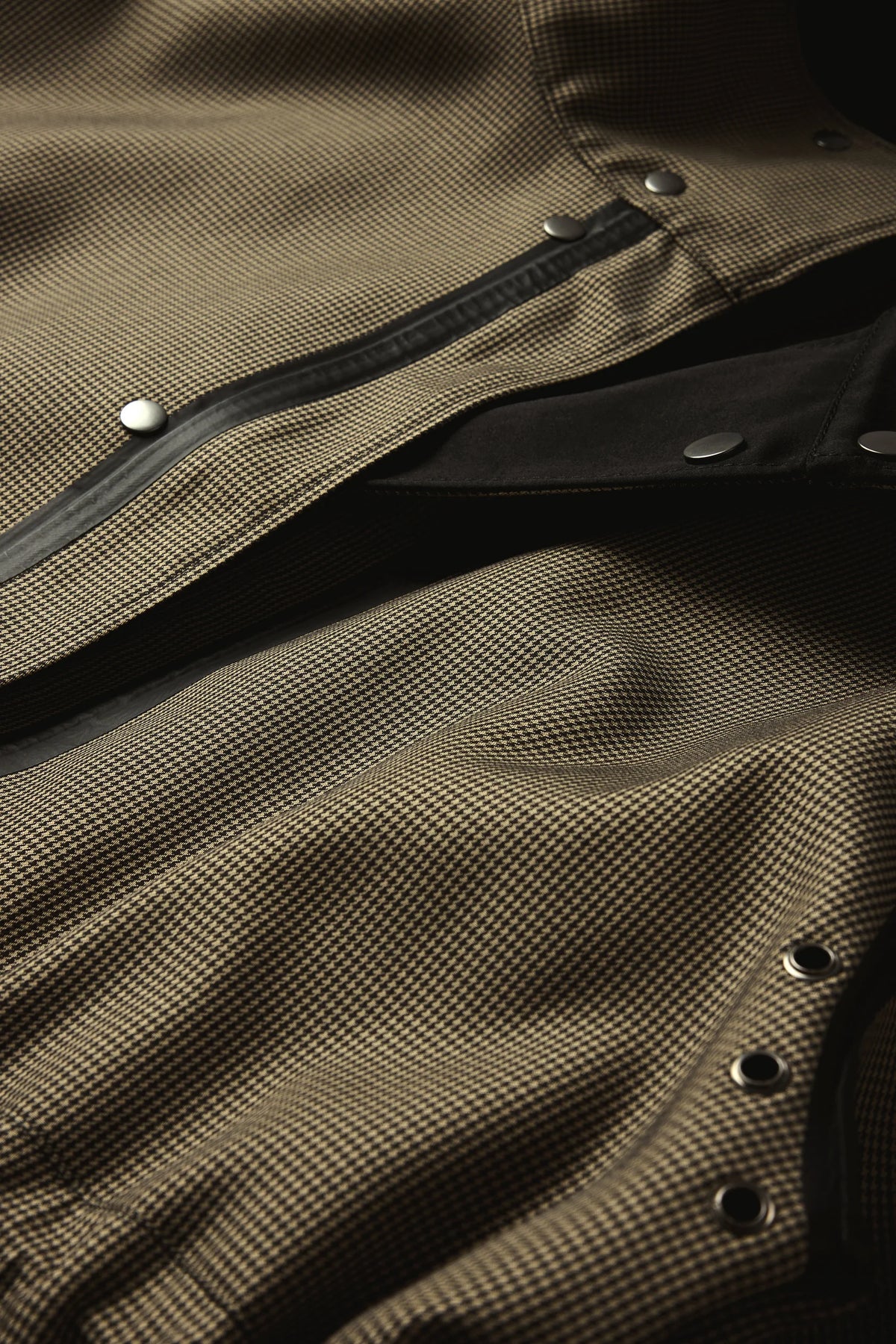 Soeur Luce Reversible Parka Water-repellent