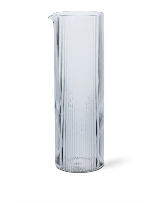 Ferm Living Ripple Water Jug