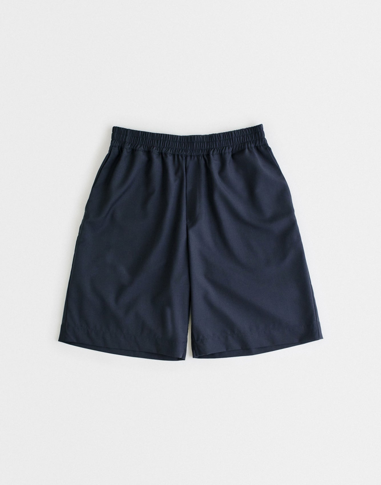 A Kind Of Guise Saleh Shorts Beluga Grey