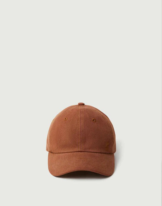 Soeur Serena Denim Old Rose Cap