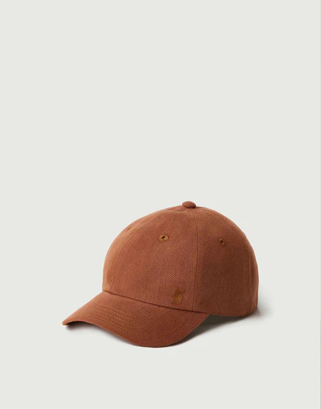 Soeur Serena Denim Old Rose Cap