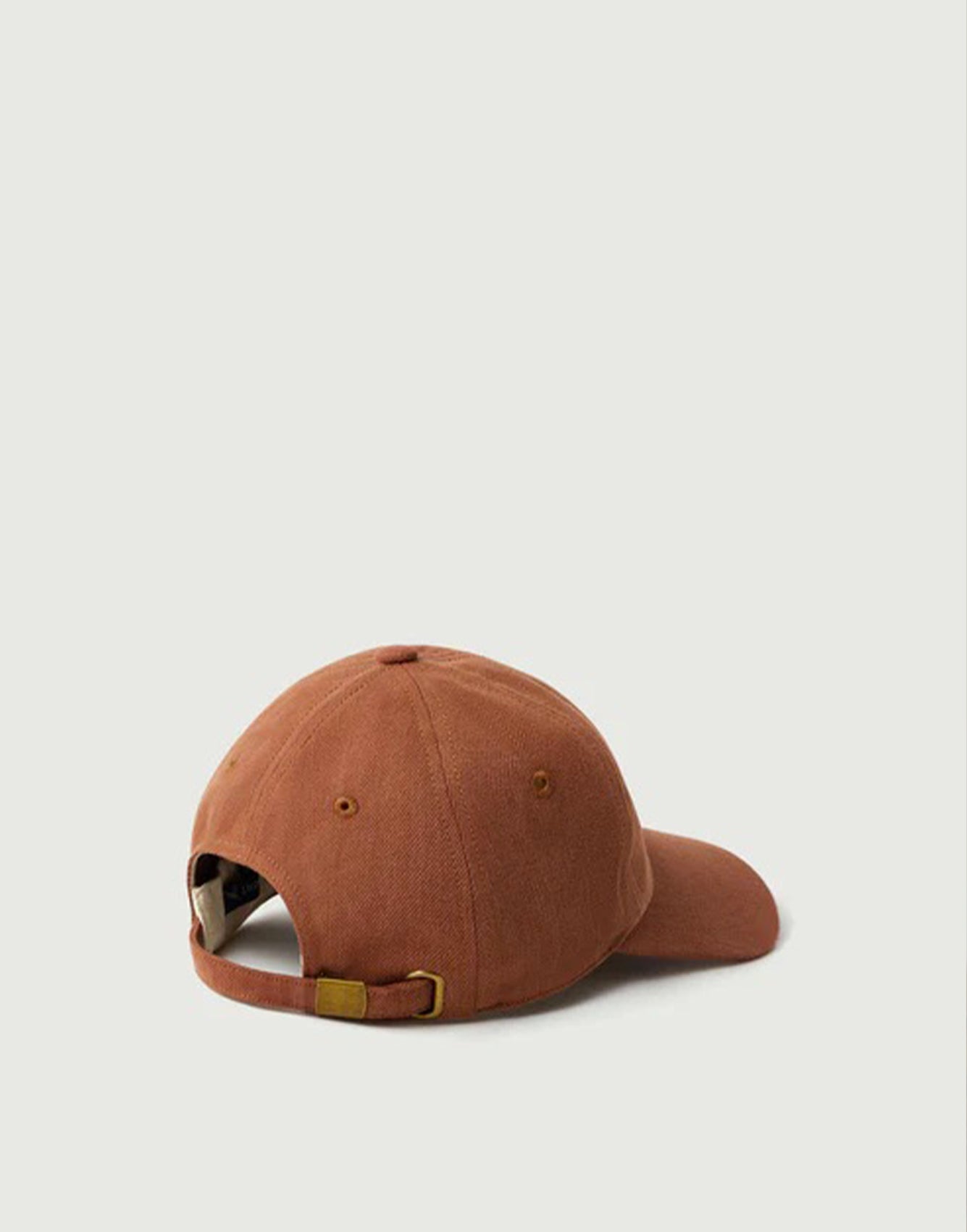 Soeur Serena Denim Old Rose Cap