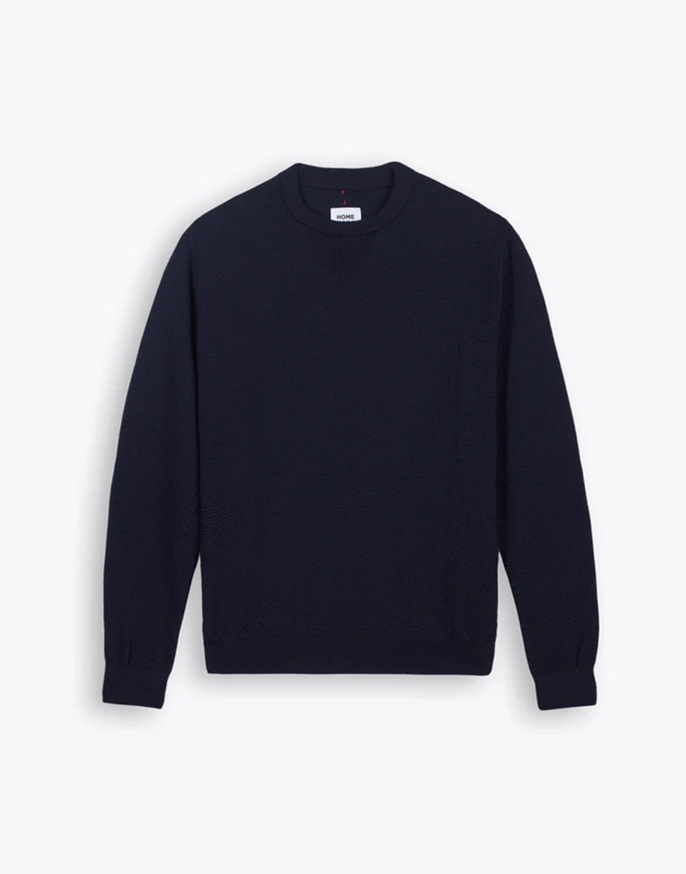 Homecore Stamford Sweater Navy