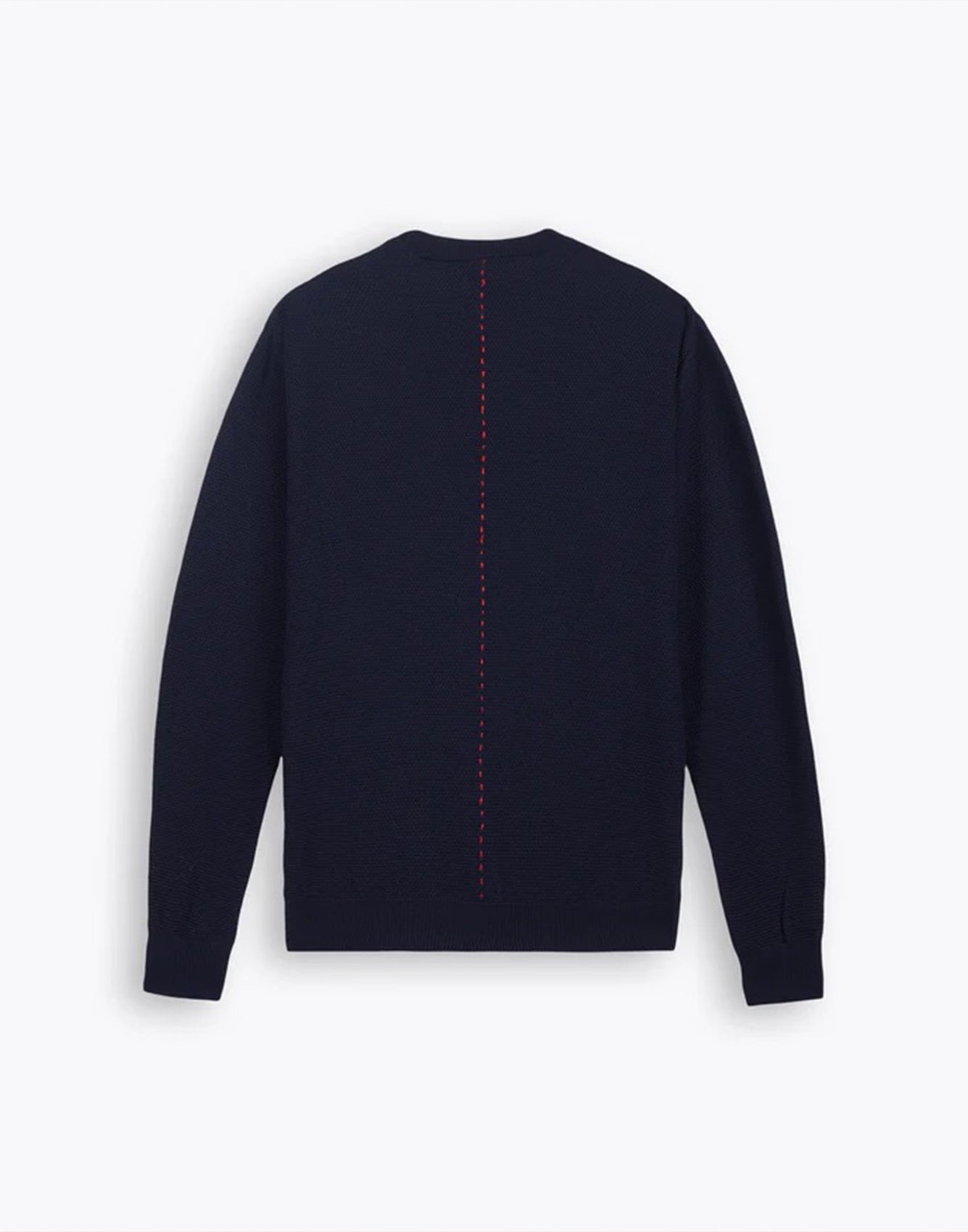 Homecore Stamford Sweater Navy