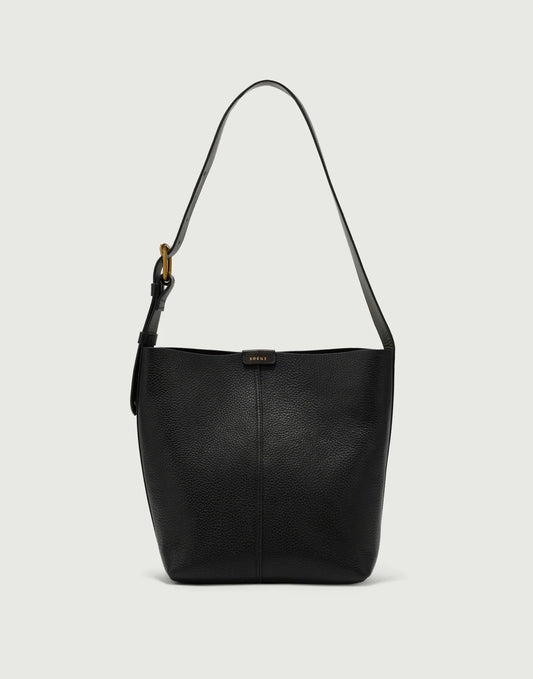 Soeur Saudade Mini Small Bag Black