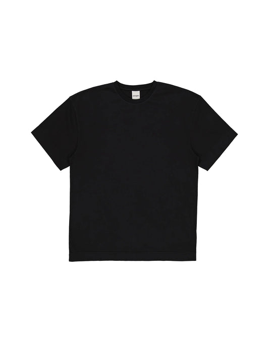 Parages Black Big T T-shirt