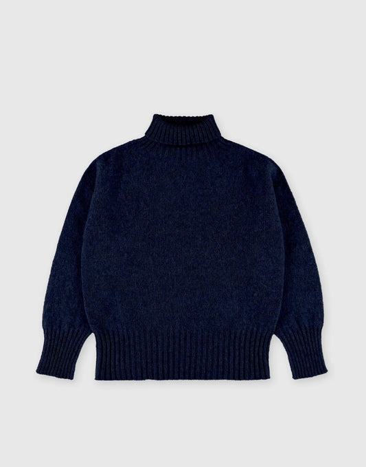 Howlin Tango In Japan - Navy