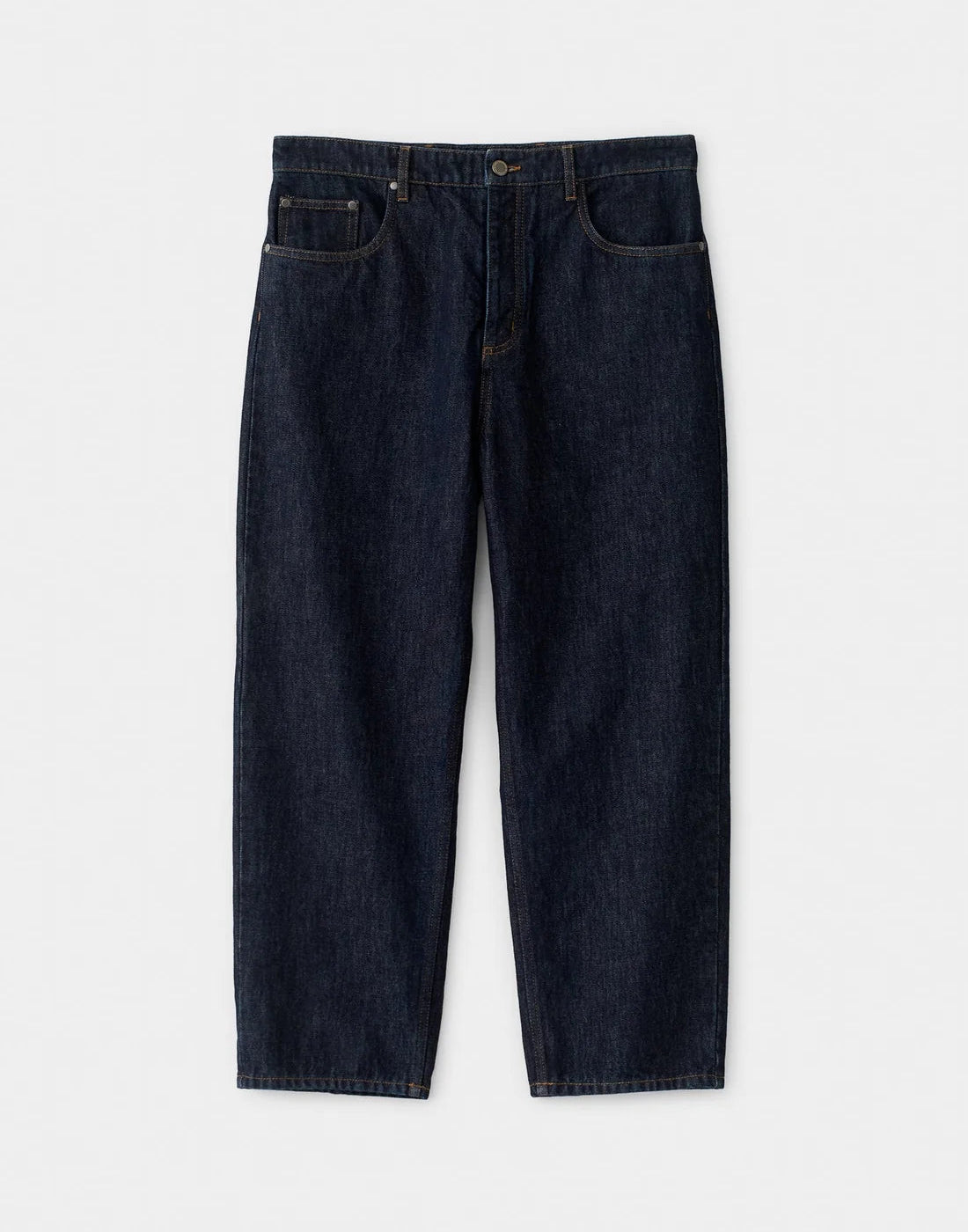 A Kind Of Guise Terek Jeans Almost Raw