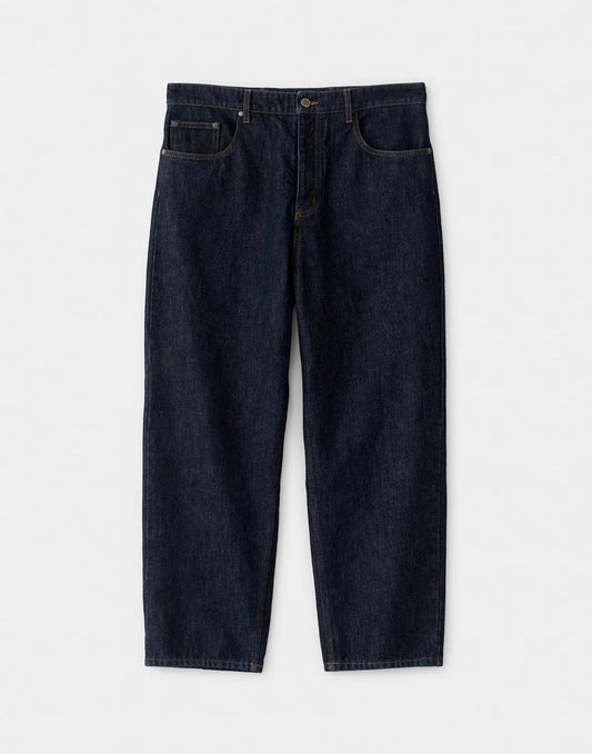 A Kind Of Guise Terek Jeans Almost Raw