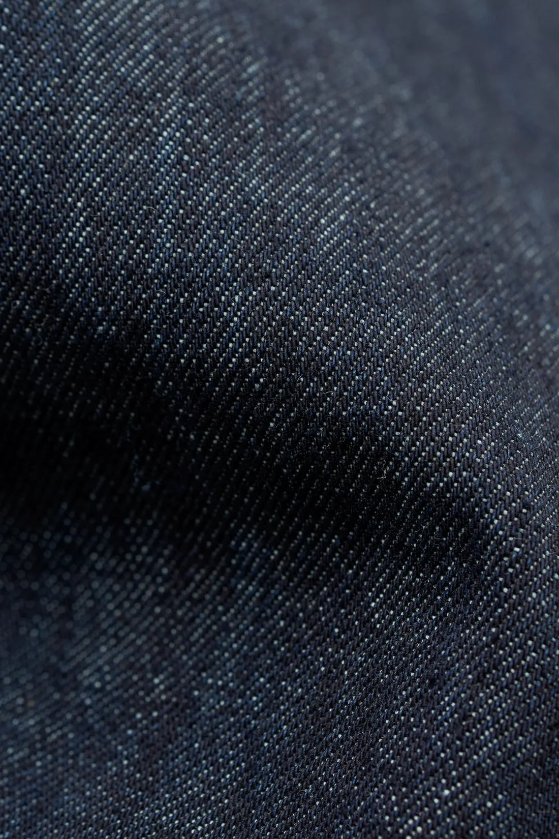 A Kind Of Guise Terek Jeans Almost Raw