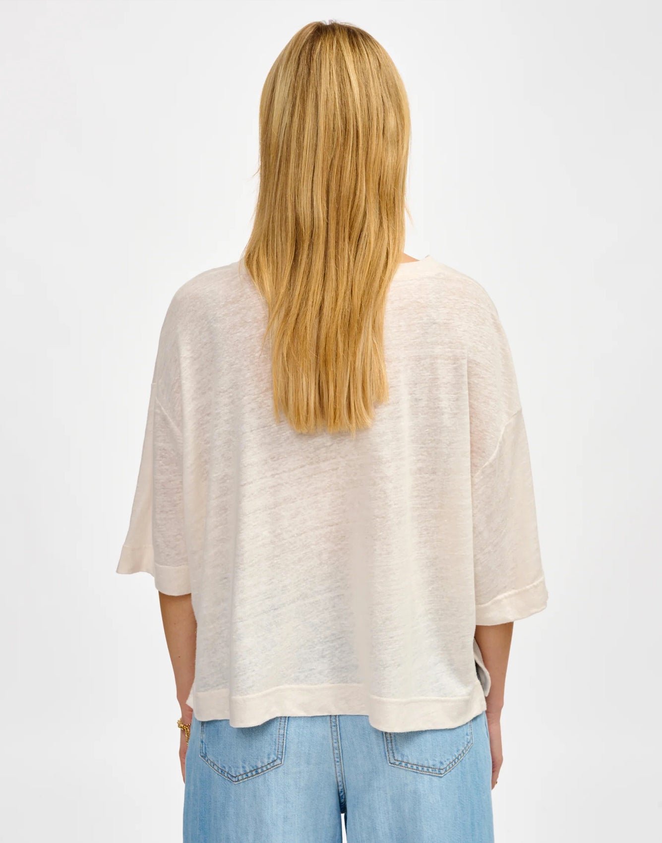 Bellerose Vydel T-shirt Shell