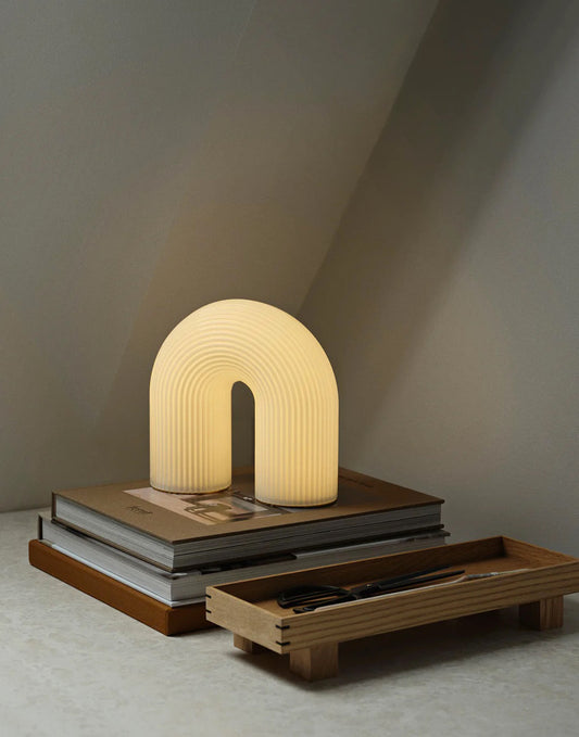 Ferm Living Vuelta Lamp