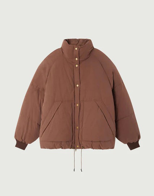 Soeur Wing Down Jacket