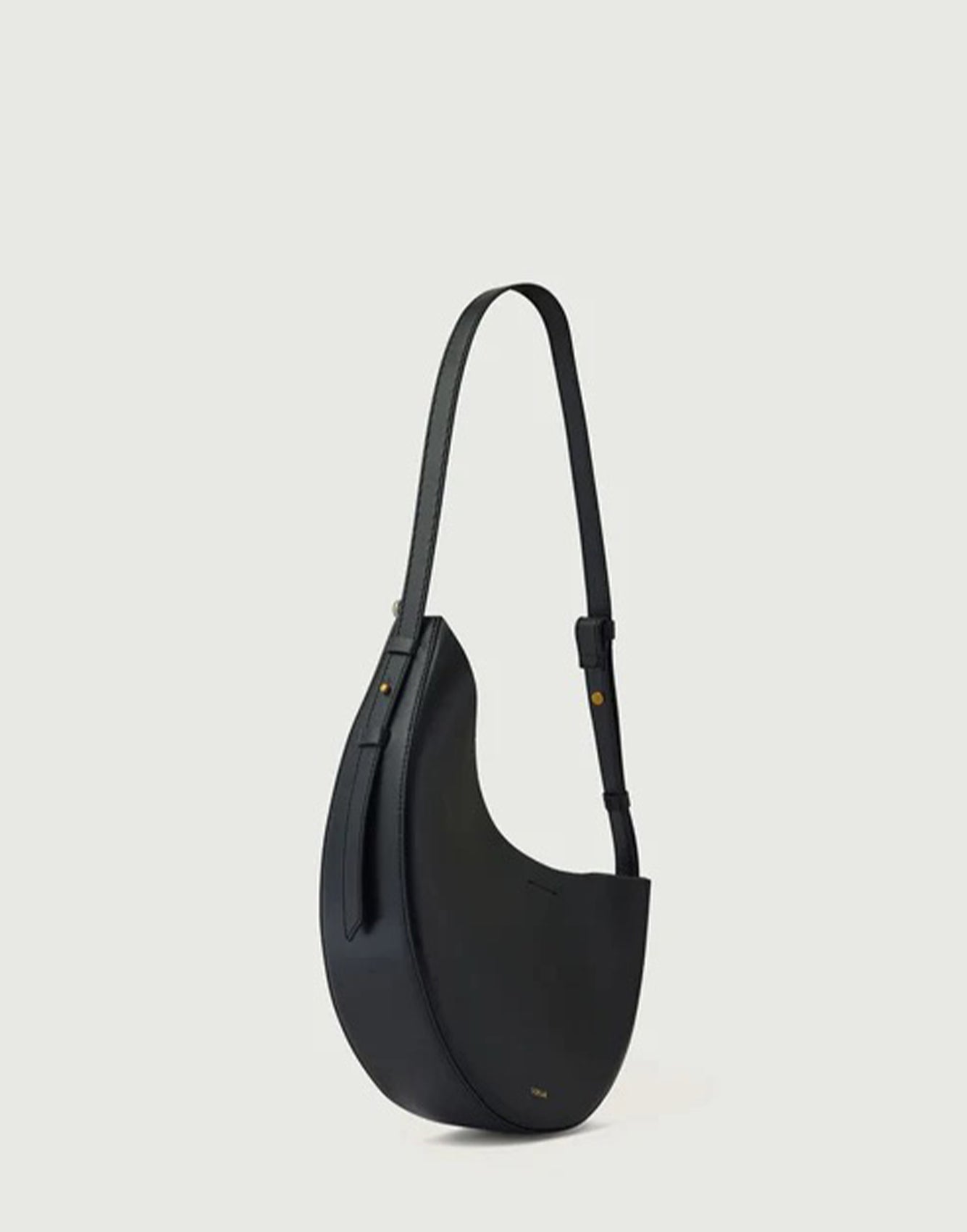 Soeur Wino Small Bag Black