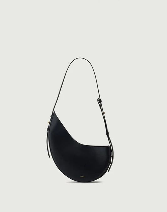 Soeur Wino Small Bag Black