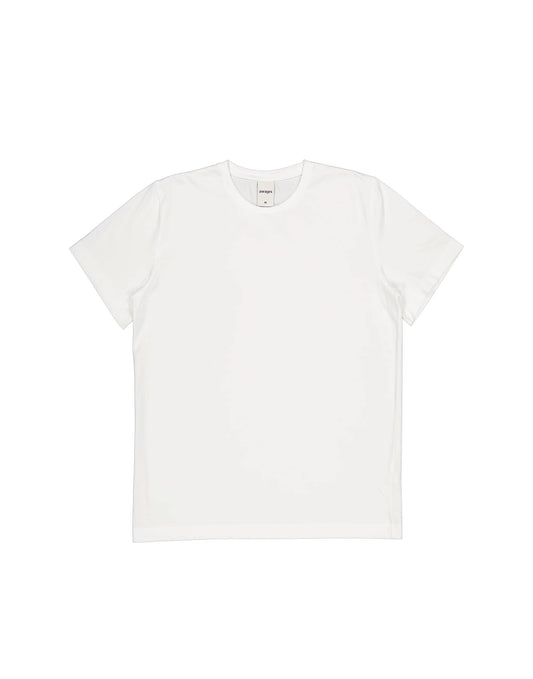 Parages White Welcome T-shirt