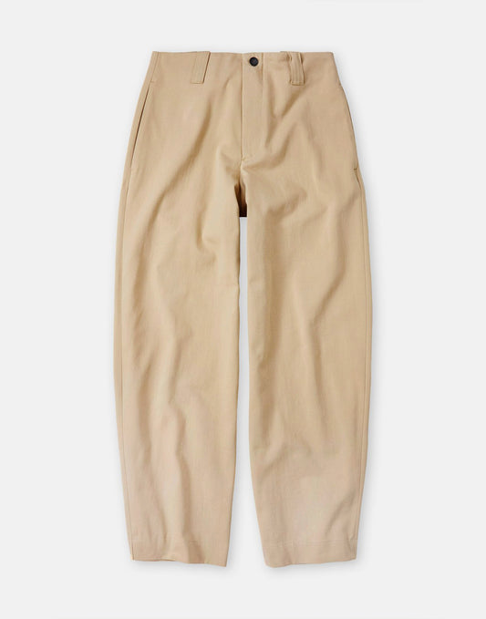 Closed Linby Wide Pants Latte