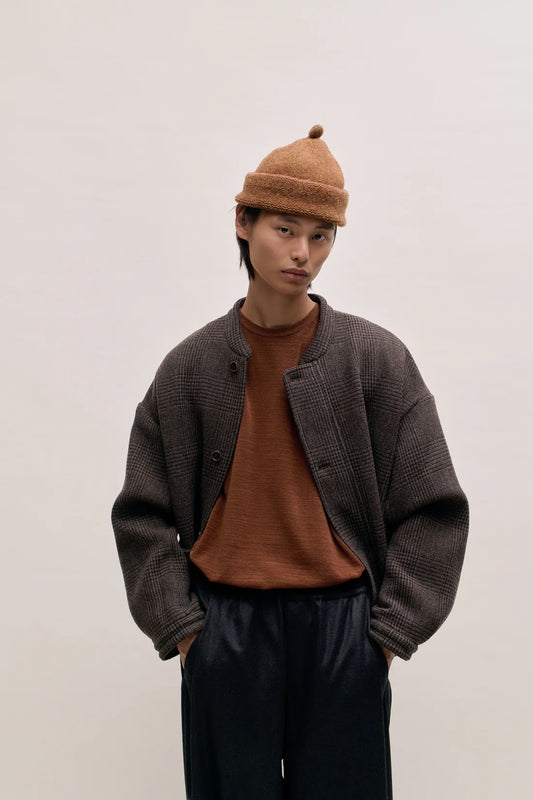A Kind Of Guise Zaajee Beanie Cinnamon