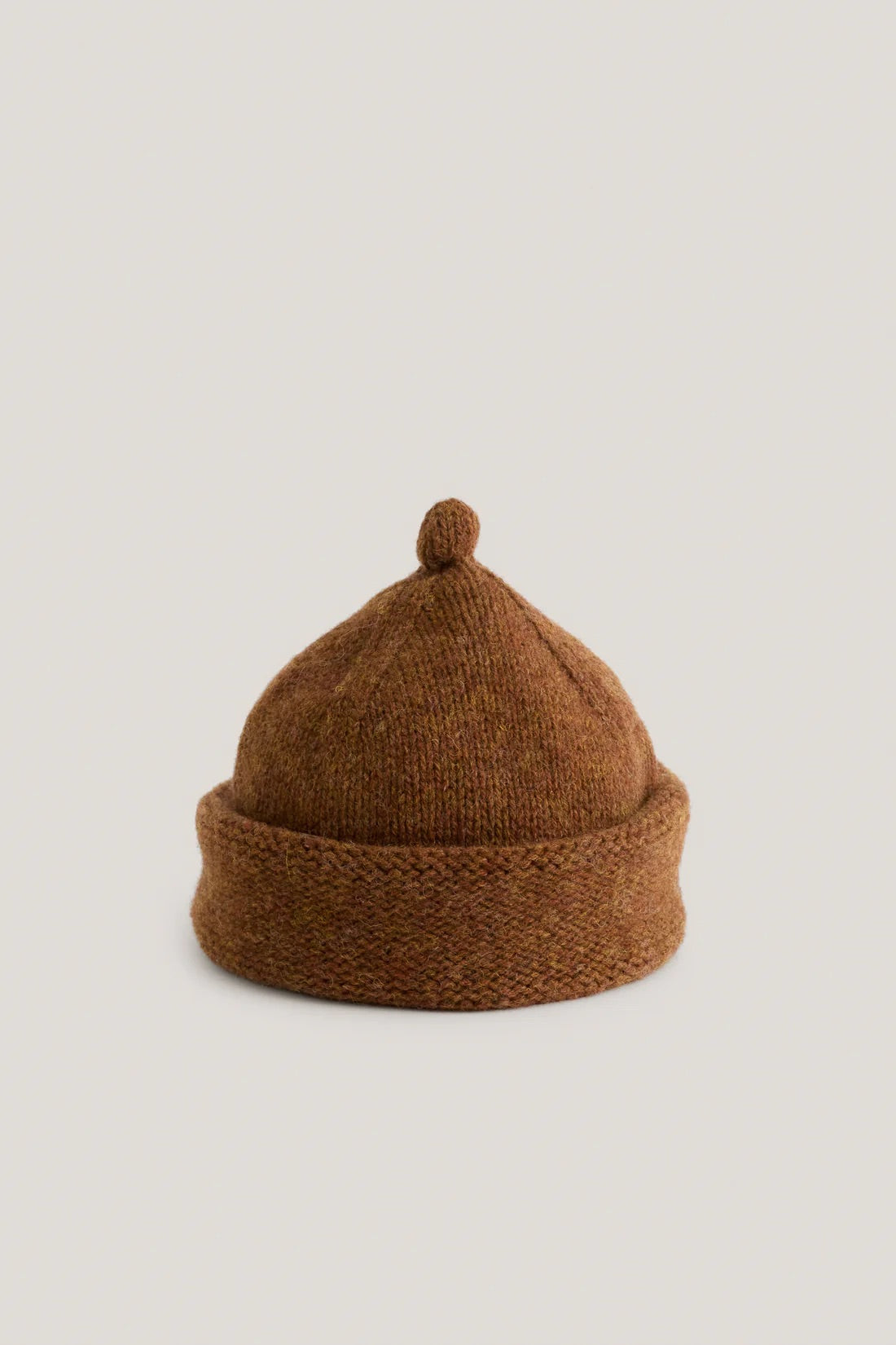 A Kind Of Guise Zaajee Beanie Cinnamon