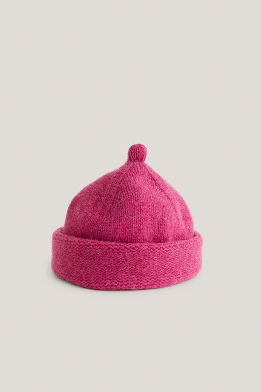 A Kind Of Guise Zaajee Beanie Peony