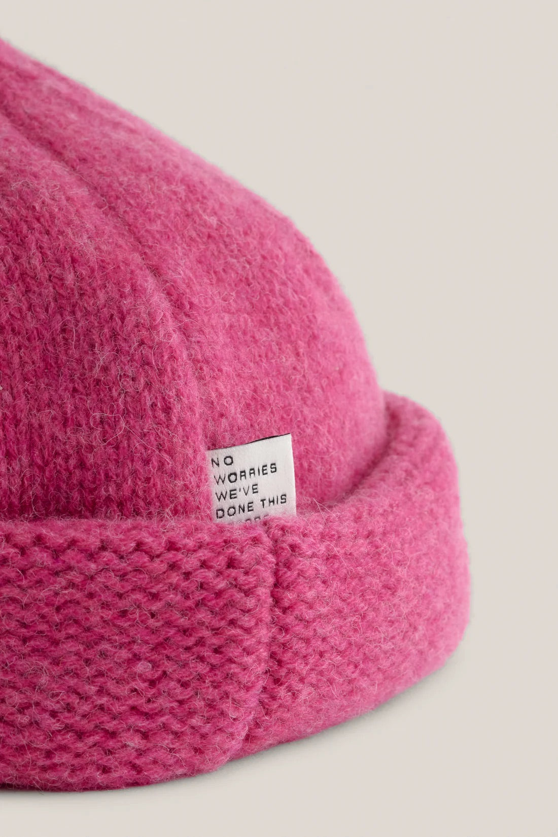 A Kind Of Guise Zaajee Beanie Peony