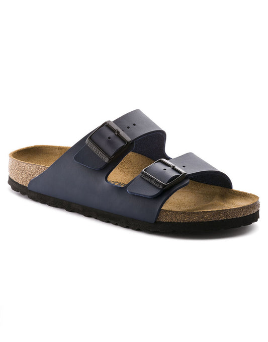Birkenstock Arizona Birko Flor Blue