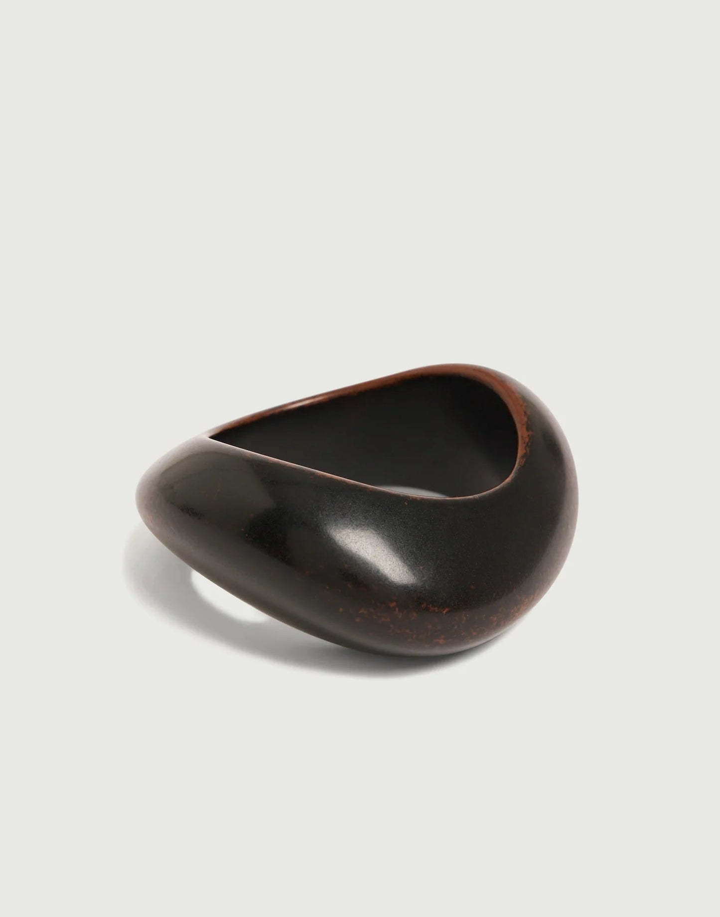 Soeur Camila Bracelet Marron Fonce