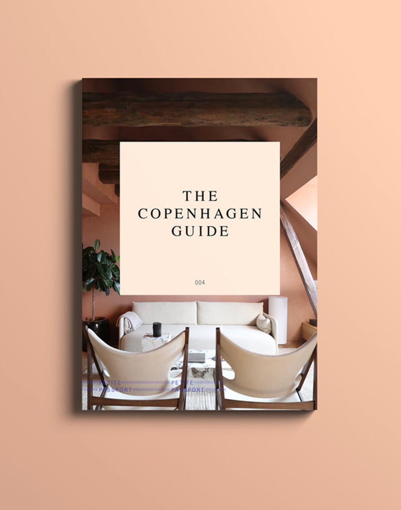 Petite Passport The Copenhagen Guide